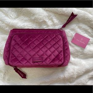 NWT Vera Bradley Compact Organizer